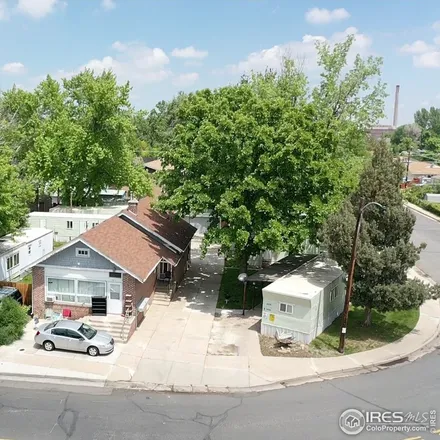 Buy this 6 bed duplex on 1109 East 4th Street in Loveland, CO 80537