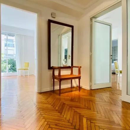 Rent this 2 bed apartment on Avenida Alvear 1805 in Recoleta, C1024 AAE Buenos Aires