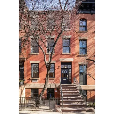 Image 2 - 175 Bergen Street, New York, NY 11217, USA - Townhouse for rent