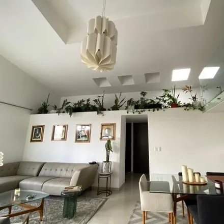 Image 2 - La Quadra, Calle Lago Neuchatel 12, Miguel Hidalgo, 11529 Santa Fe, Mexico - Apartment for rent