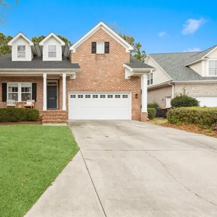Buy this 4 bed house on 5246 Lone Eagle Court in New Hanover County, NC 28409