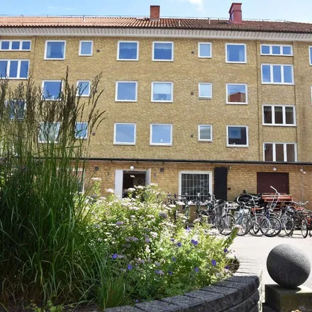 Image 4 - Hälsovägen 35B, 254 42 Helsingborg, Sweden - Apartment for rent