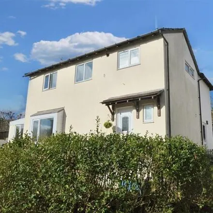 Buy this 4 bed house on 1 Stoke Meadow Close in Exeter, EX4 5EG