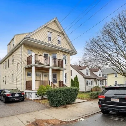 Buy this 7 bed house on 20 Donnybrook Road in Boston, MA 02135