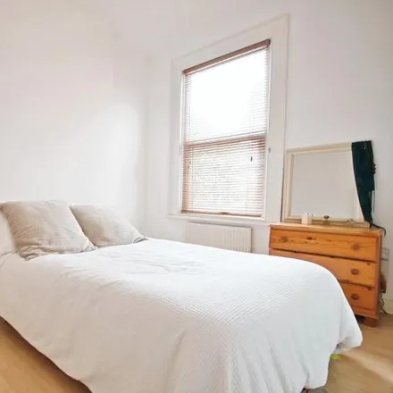 Rent this 2 bed apartment on 140 Barry Road in London, SE22 0JA