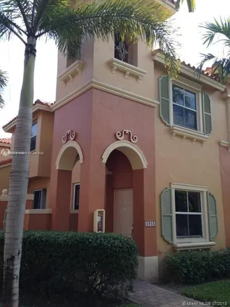 Rent this 3 bed townhouse on 4903 North Harbor Isles Drive in Dania Beach, FL 33312