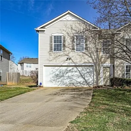 Buy this 3 bed house on 4403 Palustris Court in Charlotte, NC 28269