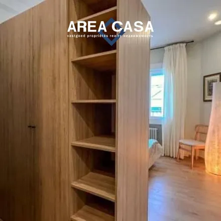 Rent this 1 bed apartment on Parroquia de Nuestra Señora de la Asunción in Calle del sitio de Zaragoza, 28931 Móstoles