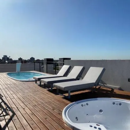 Buy this 2 bed apartment on Avenida Daniel M. Cazón 501 in Partido de Tigre, B1648 EWF Tigre