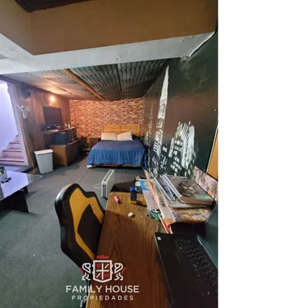 Buy this 5 bed house on Pasaje El Olvido 4277 in 846 0300 San Miguel, Chile