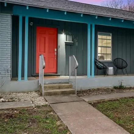 Image 2 - 2910 Cedarview Drive, Austin, TX 78704, USA - House for rent