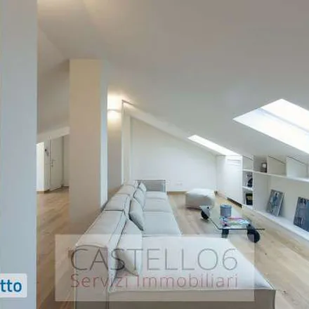 Image 6 - Via privata Fratelli Gabba 1, 20121 Milan MI, Italy - Apartment for rent