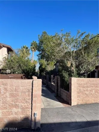 Image 8 - 4344 Caliente Street, Paradise, NV 89119, USA - Townhouse for sale