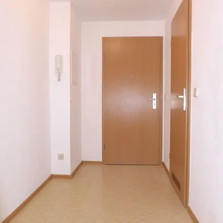 Rent this 1 bed apartment on Begegnungstätte Borntal in Julian-Grimau-Straße 9, 99706 Sondershausen