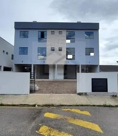 Rent this 1 bed apartment on Rua LM-027 in Limoeiro, Brusque - SC
