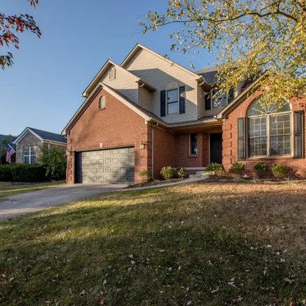 Image 1 - 533 Forest Hill Drive, Lexington, KY 40509, USA - House for sale