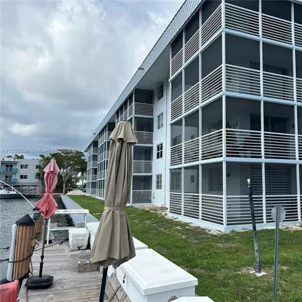 Rent this 1 bed condo on 3550 Northeast 169th Street in Eastern Shores, North Miami Beach