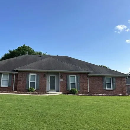 Buy this 4 bed house on 168 Capote Drive in Madison County, AL 35749
