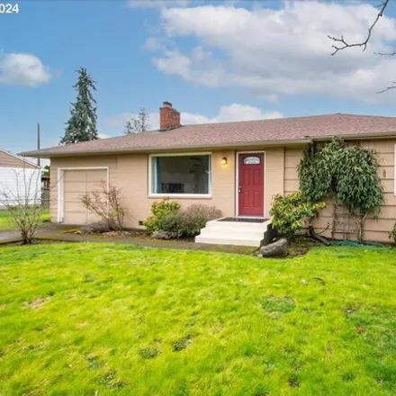 Buy this 2 bed house on 108 Northeast 91st Avenue in Vancouver, WA 98664