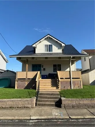 Buy this 3 bed house on Orchard Street in Brownsville, PA 15444