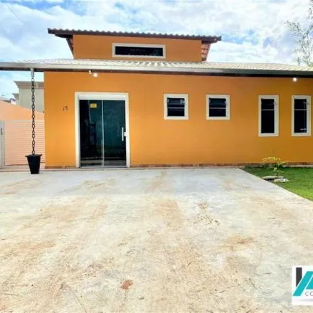 Image 1 - Rua Atum, Mocóca, Caraguatatuba - SP, 11679-200, Brazil - House for sale