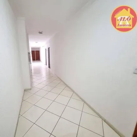 Rent this 2 bed apartment on Avenida Presidente Kennedy in Guilhermina, Praia Grande - SP