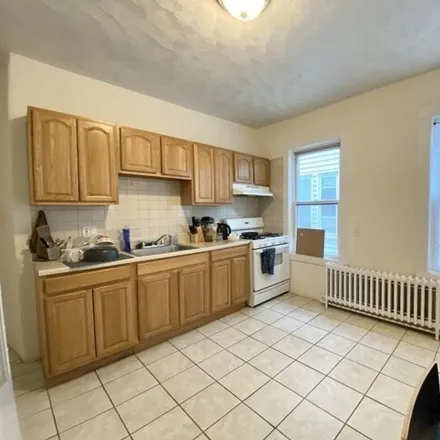 Rent this 3 bed condo on 14 Elder Street in Boston, MA 02125