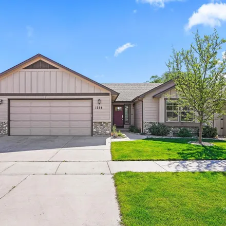 Buy this 3 bed house on 1254 North Little Camas Avenue in Star, ID 83669