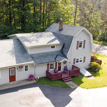 Buy this 4 bed house on 6427 Grand Army of the Republic Highway in Tioga County, PA 16901