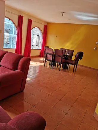 Rent this 1 bed apartment on Cusco in Manuel Prado, PE