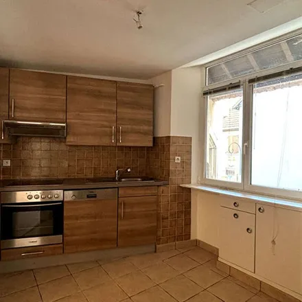 Rent this 4 bed apartment on Doener in Rue Jean Jaurès, 68360 Soultz-Haut-Rhin