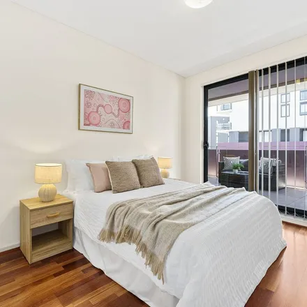 Image 5 - 313 Bridge Street, Hurstville NSW 2220, Australia - Apartment for rent