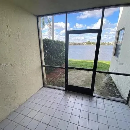 Rent this 2 bed apartment on 809 Hamilton Drive in Homestead, FL 33034