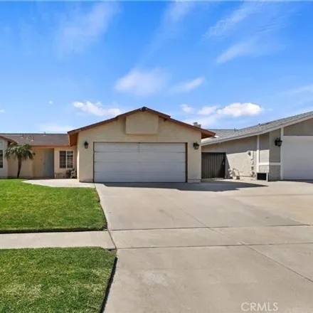 Buy this 3 bed house on 7546 Lime Avenue in Fontana, CA 92336