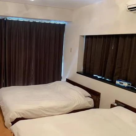 Rent this 2 bed apartment on Kagoshima in Kagoshima Prefecture, Japan