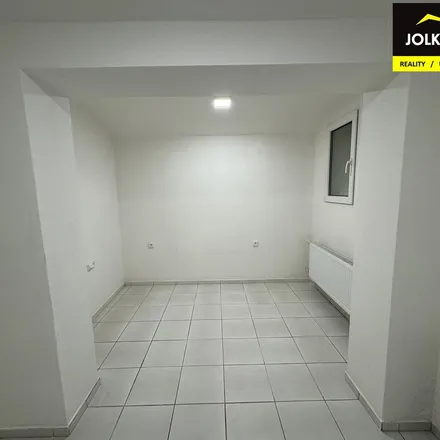 Rent this 2 bed apartment on Pekařská 271/39 in 746 01 Opava, Czechia