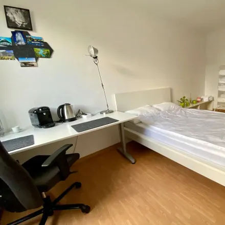 Rent this 1 bed apartment on Blumen Cascade in Potsdamer Straße 10, 56075 Koblenz