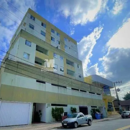 Image 2 - Rua Gabriel Siegel, Guarani, Brusque - SC, 88350-660, Brazil - Apartment for rent