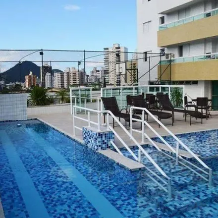 Image 1 - Villa Felicce, Rua Colômbia 646, Guilhermina, Praia Grande - SP, 11702-200, Brazil - Apartment for rent