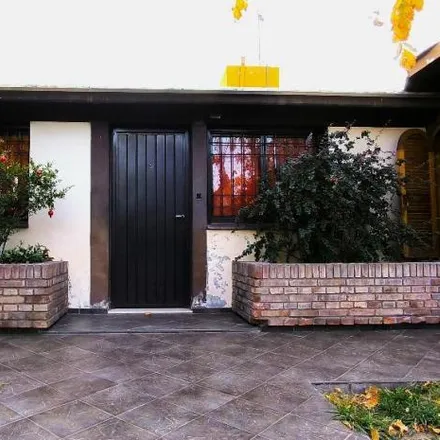 Buy this 3 bed house on unnamed road in Rodeo del Medio, Argentina