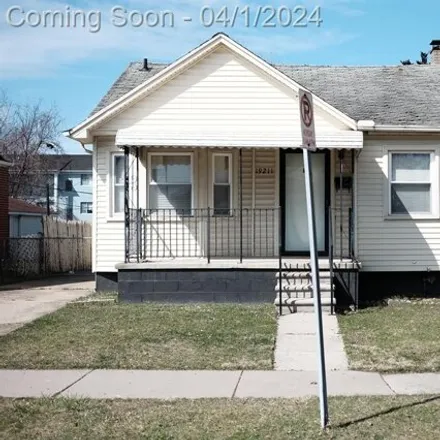 Buy this 2 bed house on 19256 Stanley Avenue in Melvindale, MI 48122