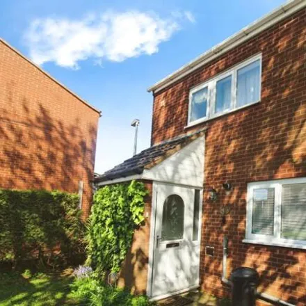 Buy this 4 bed house on Wolseley Close in Smith's Wood, B36 9LG