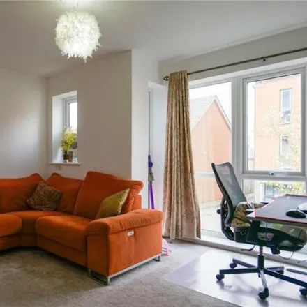 Image 7 - 12 Midgham Way, Reading, RG2 0WW, United Kingdom - Duplex for rent