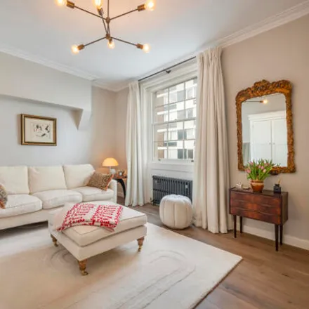 Buy this 2 bed townhouse on 42 Kendal Street in London, W2 2BU