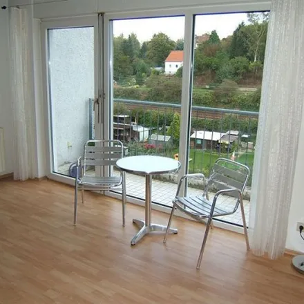 Rent this 1 bed apartment on brillen.de in Bahnhofstraße, 66111 Saarbrücken