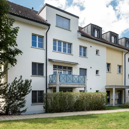 Image 1 - Alte Hauptwilerstrasse 2b, 9220 Bischofszell, Switzerland - Apartment for rent