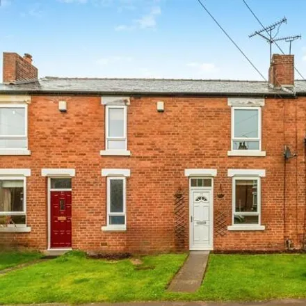 Rent this 3 bed townhouse on Ellis Street in Rotherham, S60 5DH