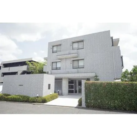 Rent this 2 bed apartment on unnamed road in Hamadayama 1-chome, Suginami