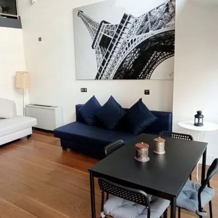 Rent this 5 bed apartment on Madrid in Calle de Cronos, 28037 Madrid