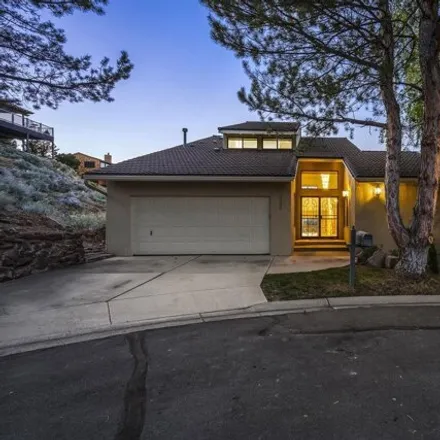 Buy this 3 bed house on 2200 Stone Mountain Circle in Reno, NV 89519